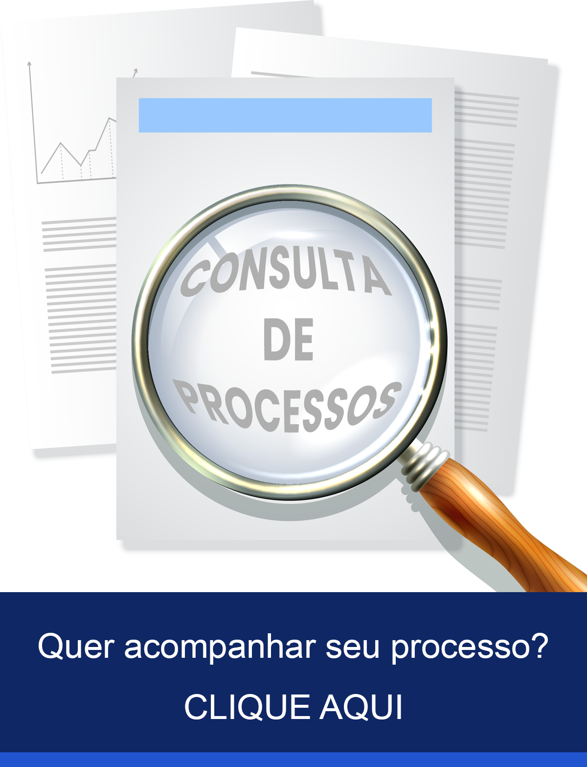 Consulta de processos